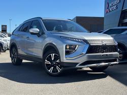 2024 Mitsubishi Eclipse Cross Aspire