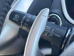 2024 Mitsubishi Eclipse Cross Aspire