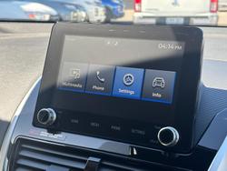 2024 Mitsubishi Eclipse Cross Aspire