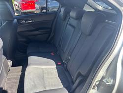 2024 Mitsubishi Eclipse Cross Aspire