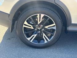 2024 Mitsubishi Eclipse Cross Aspire