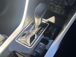 2024 Mitsubishi Eclipse Cross Aspire