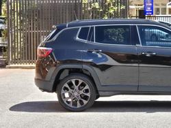 2020 Jeep Compass S-Limited