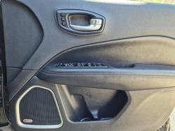 2020 Jeep Compass S-Limited