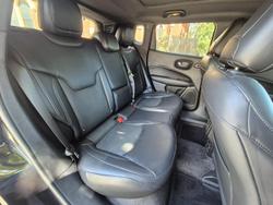 2020 Jeep Compass S-Limited