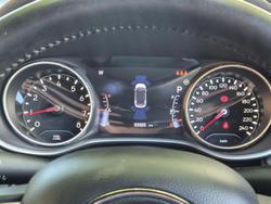 2020 Jeep Compass S-Limited