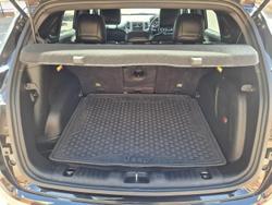 2020 Jeep Compass S-Limited