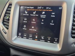 2020 Jeep Compass S-Limited