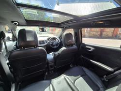 2020 Jeep Compass S-Limited