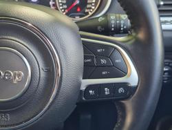 2020 Jeep Compass S-Limited