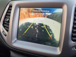 2020 Jeep Compass S-Limited