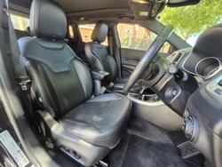 2020 Jeep Compass S-Limited