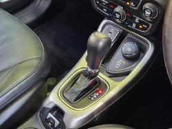 2020 Jeep Compass S-Limited