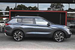 2025 Mitsubishi Outlander Aspire