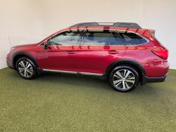 2019 Subaru Outback 3.6R