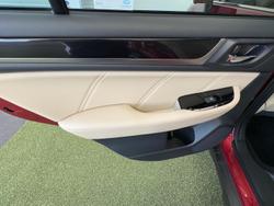 2019 Subaru Outback 3.6R