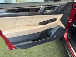 2019 Subaru Outback 3.6R