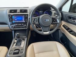 2019 Subaru Outback 3.6R