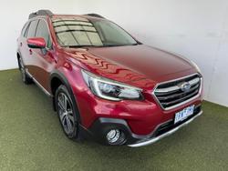 2019 Subaru Outback 3.6R