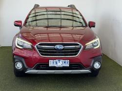 2019 Subaru Outback 3.6R