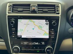 2019 Subaru Outback 3.6R