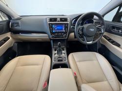 2019 Subaru Outback 3.6R