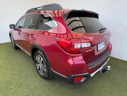 2019 Subaru Outback 3.6R