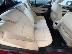 2019 Subaru Outback 3.6R