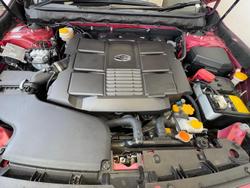 2019 Subaru Outback 3.6R