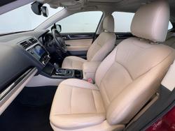 2019 Subaru Outback 3.6R