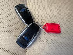 2019 Subaru Outback 3.6R