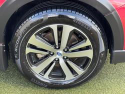 2019 Subaru Outback 3.6R