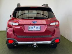 2019 Subaru Outback 3.6R