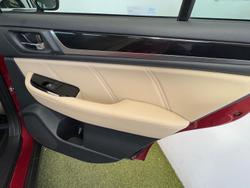 2019 Subaru Outback 3.6R