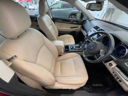 2019 Subaru Outback 3.6R