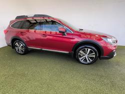2019 Subaru Outback 3.6R