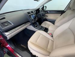 2019 Subaru Outback 3.6R