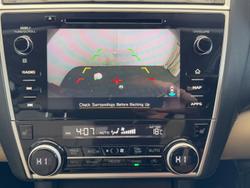 2019 Subaru Outback 3.6R