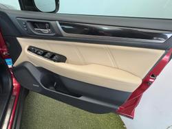 2019 Subaru Outback 3.6R