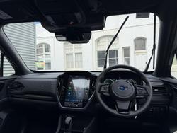 2025 Subaru Forester Hybrid Touring