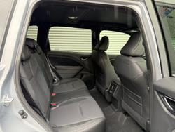 2025 Subaru Forester Hybrid Touring