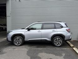 2025 Subaru Forester Hybrid Touring