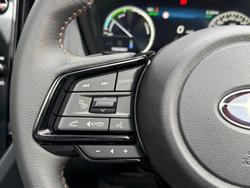 2025 Subaru Forester Hybrid Touring