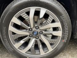 2025 Subaru Forester Hybrid Touring S6 MY26 AWD Ice Silver