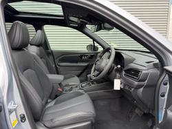 2025 Subaru Forester Hybrid Touring