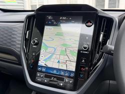 2025 Subaru Forester Hybrid Touring