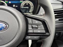 2025 Subaru Forester Hybrid Touring