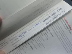 2019 Holden Calais ZB MY19 AWD Summit White