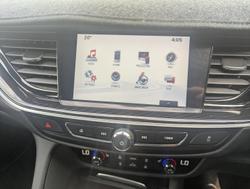 2019 Holden Calais ZB MY19 AWD Summit White