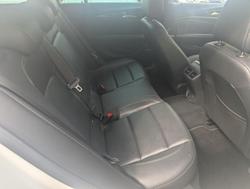 2019 Holden Calais ZB MY19 AWD Summit White